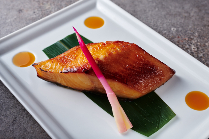 Kulinarische Genüsse