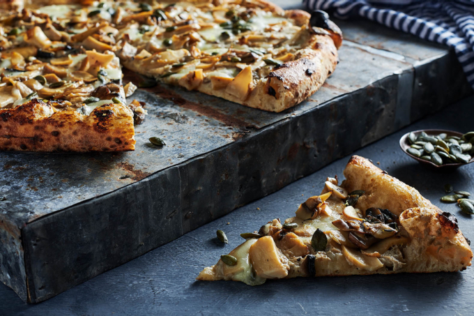 Kulinarische Genüsse