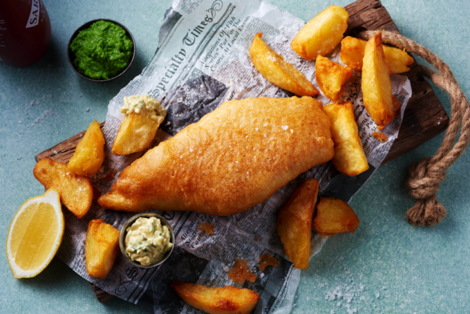 Kulinarische Genüsse