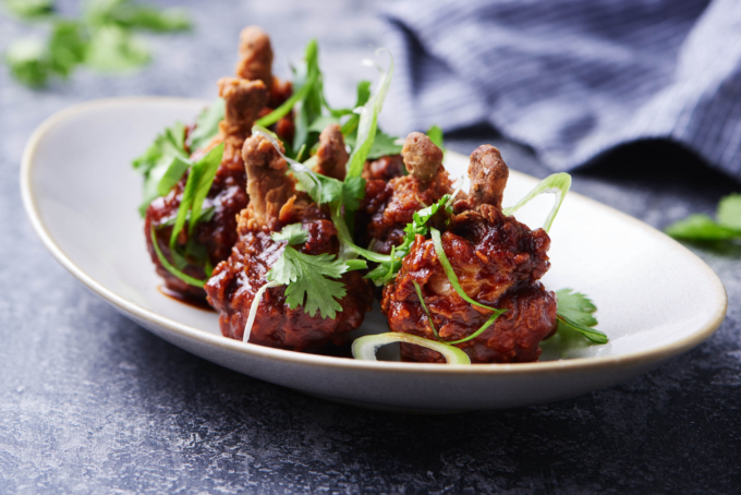 Kulinarische Genüsse