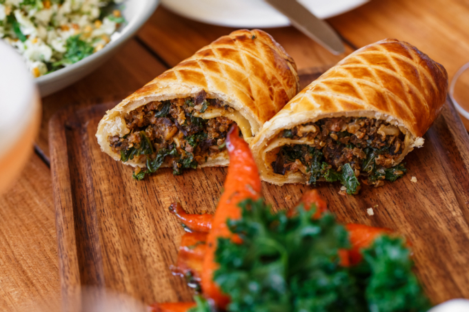 Kulinarische Genüsse