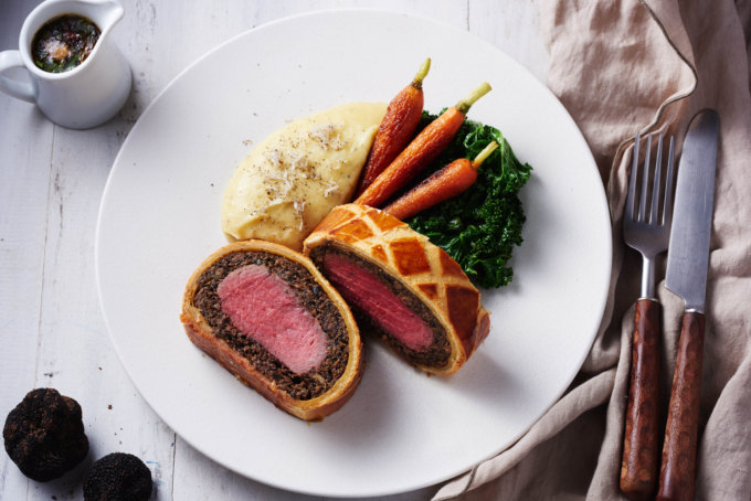 Kulinarische Genüsse