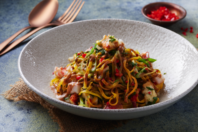 Kulinarische Genüsse