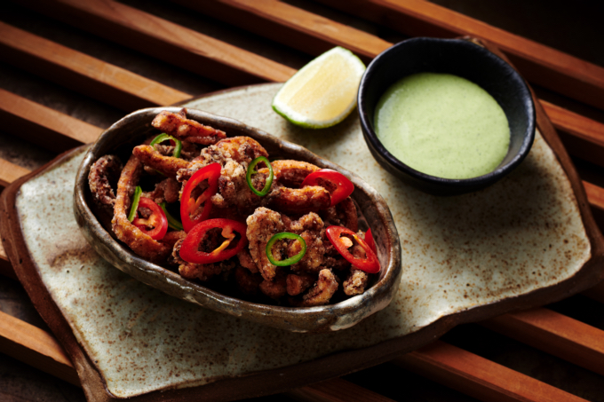 Kulinarische Genüsse