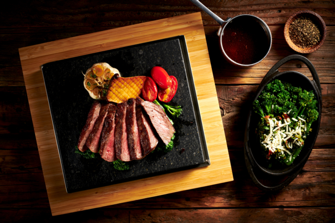 Kulinarische Genüsse