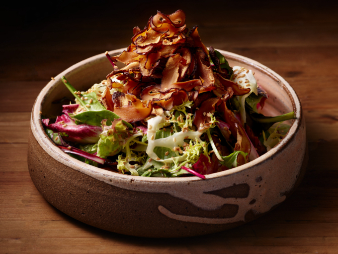 Kulinarische Genüsse