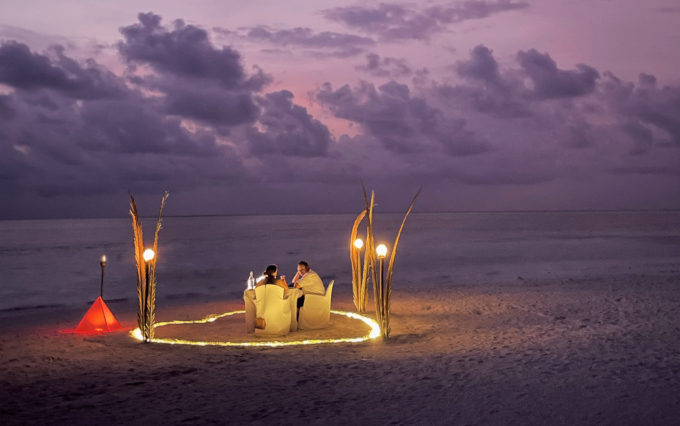 Destination Dining Destination Dining