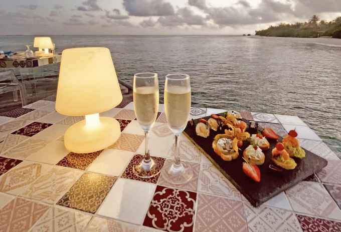 Manta Restaurant Manta Restaurant