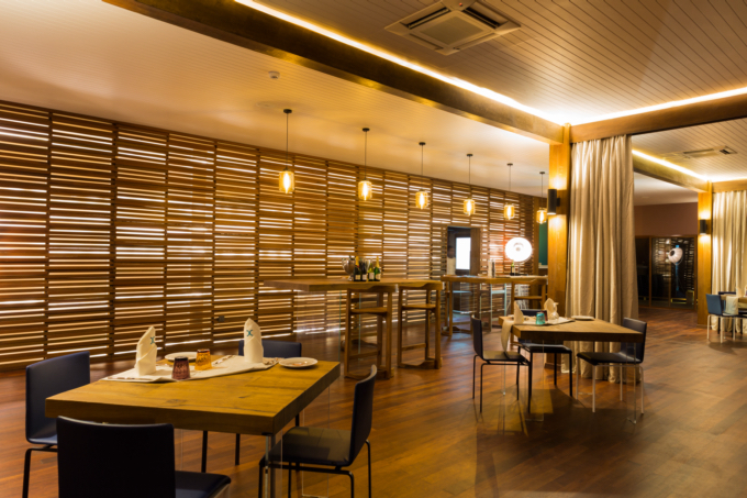 Manta Restaurant Manta Restaurant