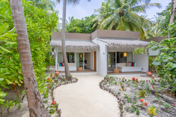 Beach Villa - Family Beach Villa Beach Villa - Family Beach Villa