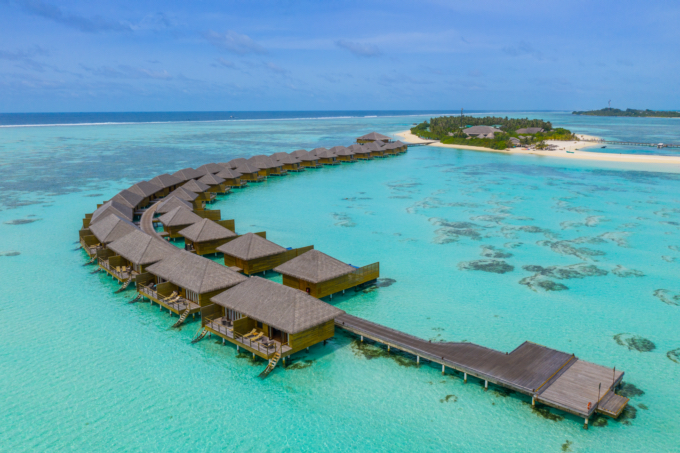 Lagoon Villa Lagoon Villa