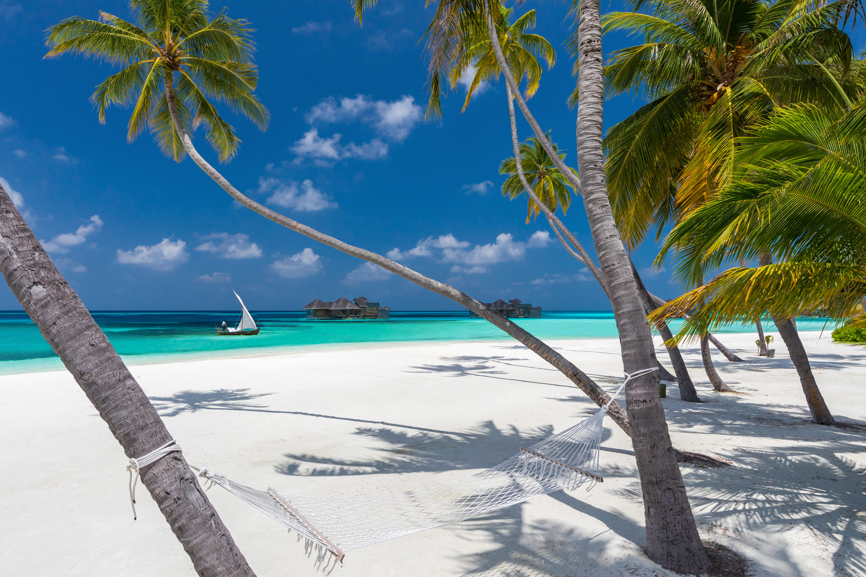 Gili Lankanfushi Maldives