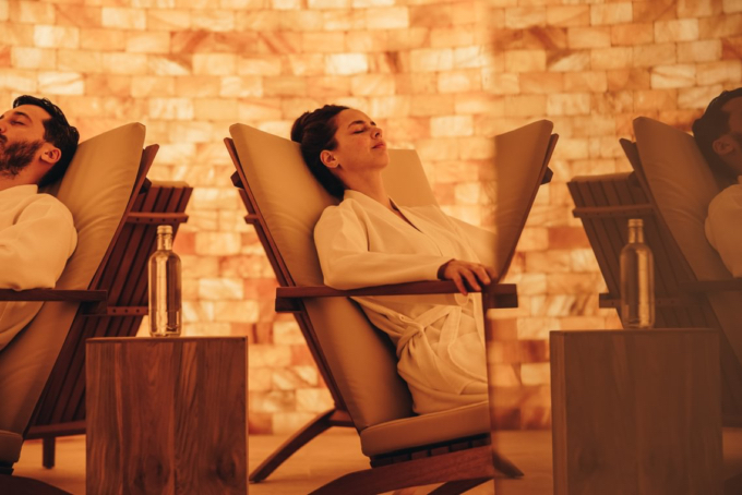 Wellbeing & Wellness