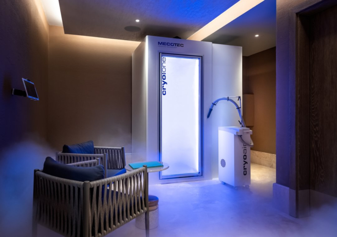 Wellbeing & Wellness