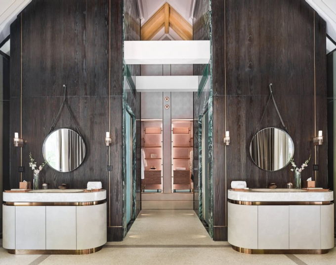 Beach Villa with Pool Beach Villa with Pool