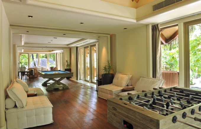 Living Room Living Room