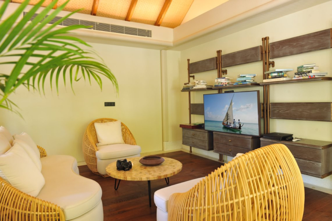 Living Room Living Room