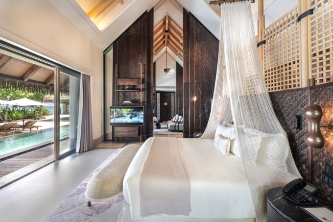 Three Bedroom Beach & Ocean Residence with Pool Three Bedroom Beach & Ocean Residence with Pool