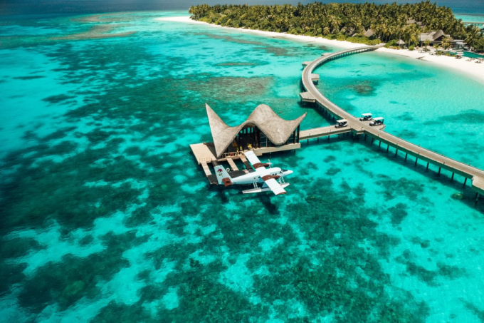 JOALI - Maldives