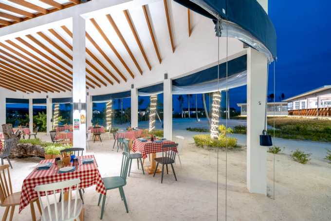 Il Basilico Il Basilico