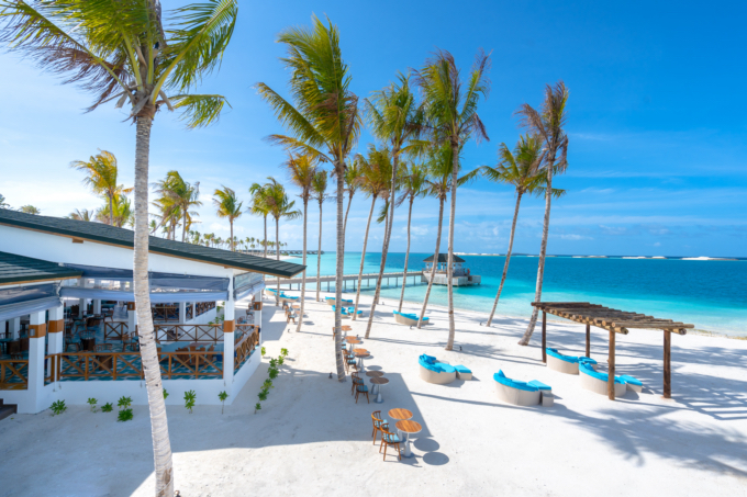 Rainbow Bar Rainbow Bar