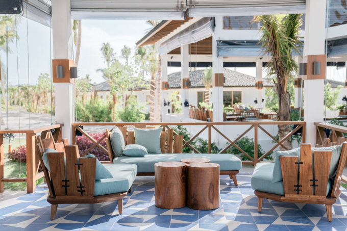 Rainbow Bar Rainbow Bar