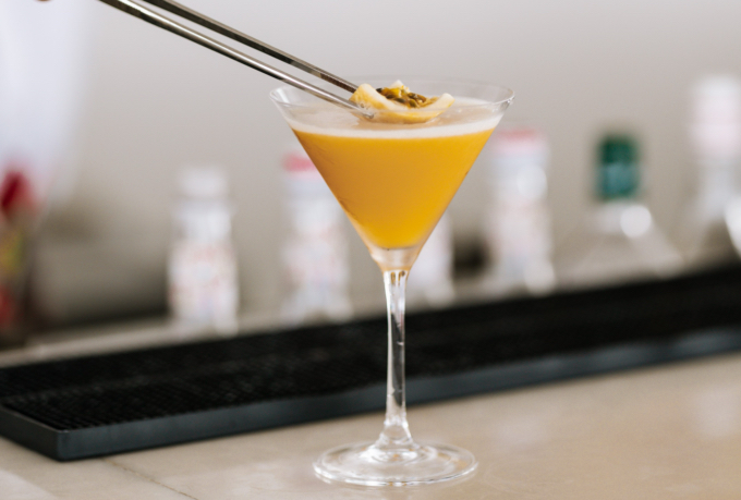 Rainbow Bar Rainbow Bar