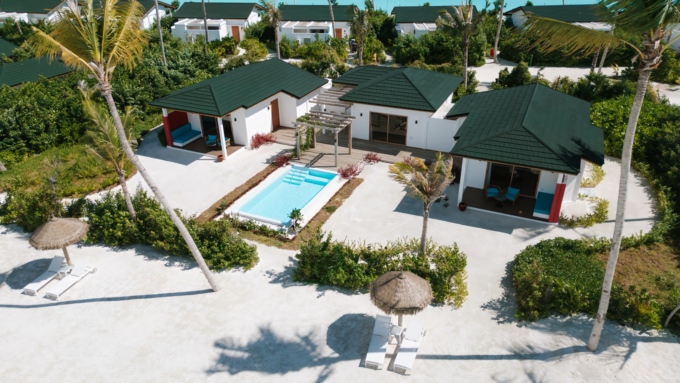 Beach Residence Beach Residence