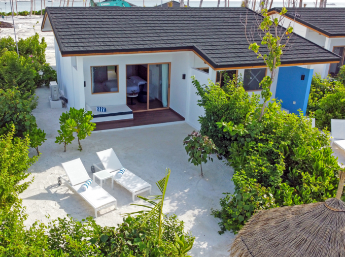 Beach Villa - Family Beach Villa Beach Villa - Family Beach Villa