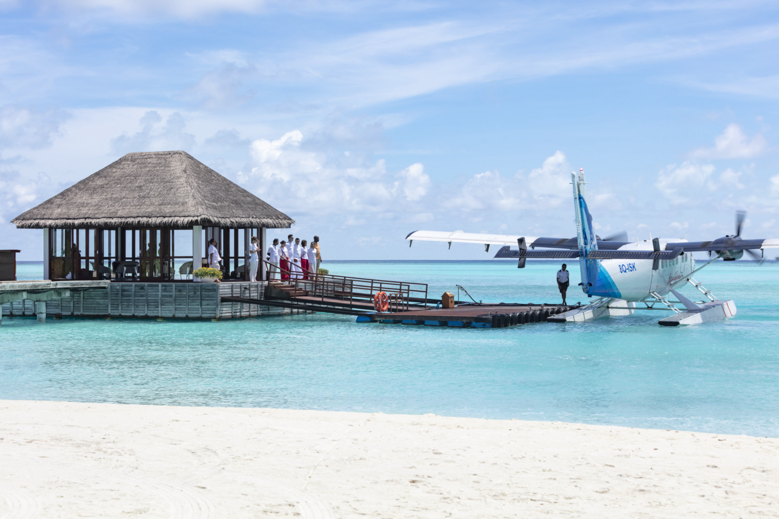 Niyama Private Islands Maldives