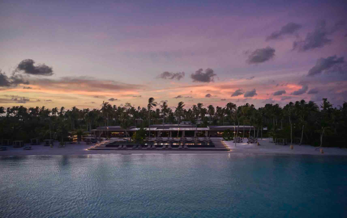 Patina Maldives Fari-Islands