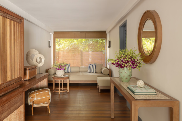 Beach Villa Beach Villa