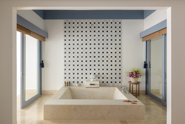 Beach Villa Beach Villa