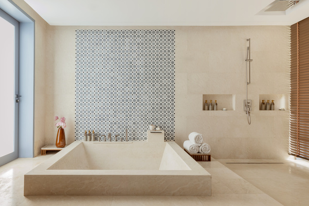 Three Bedroom Royal Residence Three Bedroom Royal Residence