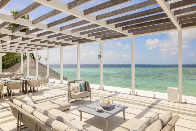 Three Bedroom Royal Residence Three Bedroom Royal Residence