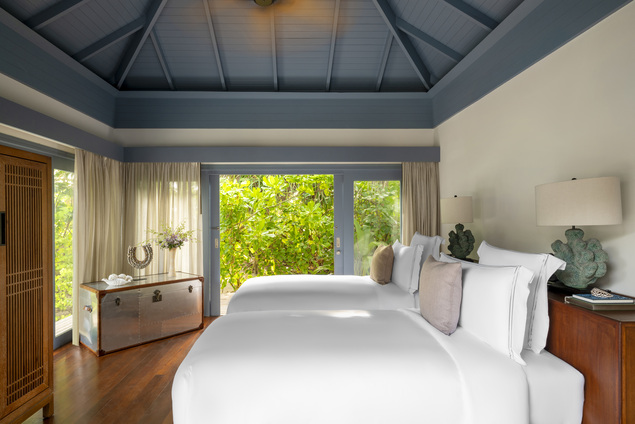 Two Bedroom Beach Residence Two Bedroom Beach Residence