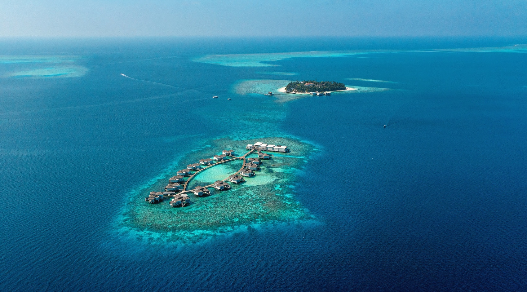 Raffles Maldives Meradhoo Maldives
