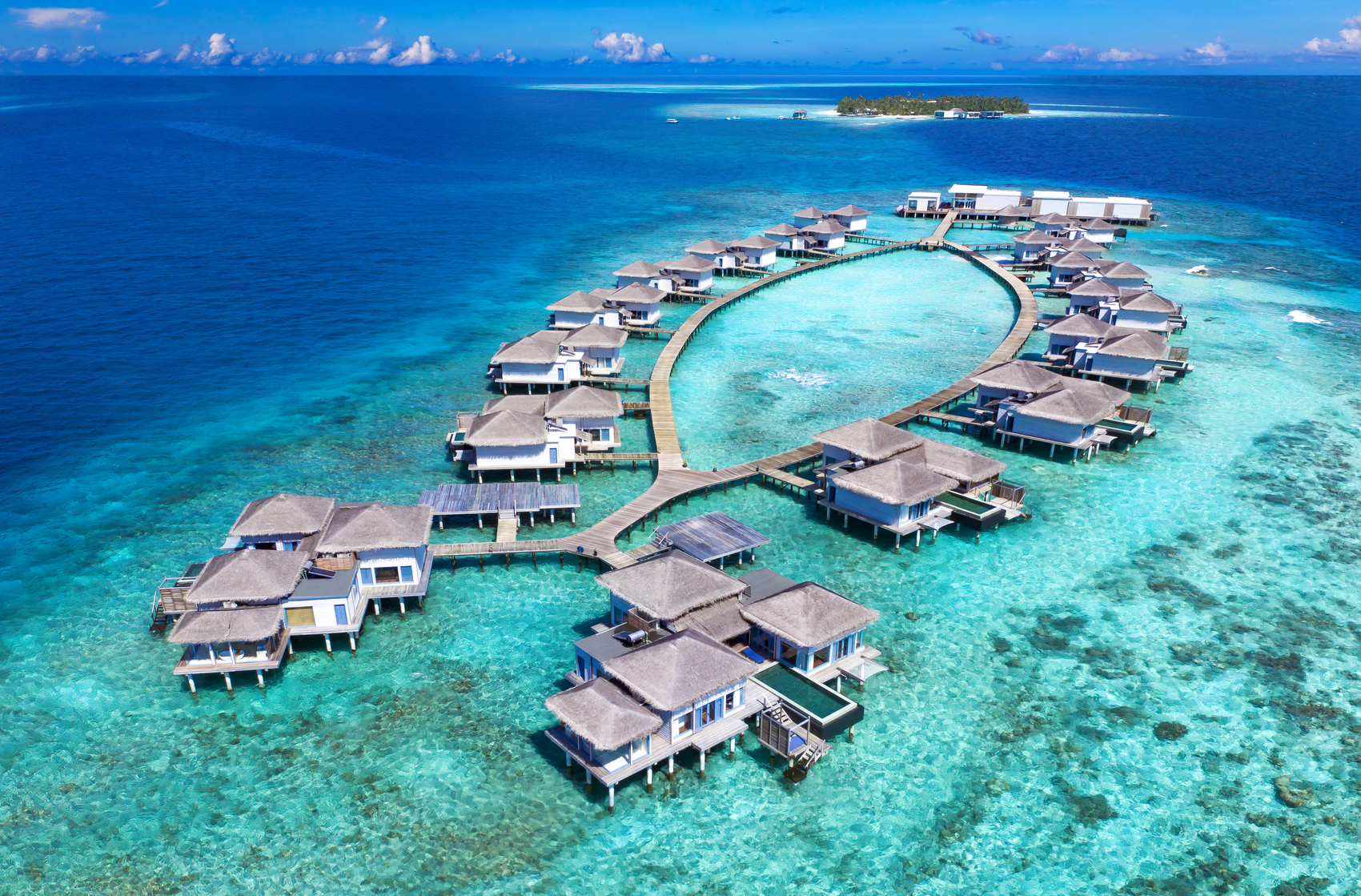 Raffles Maldives Meradhoo Maldives