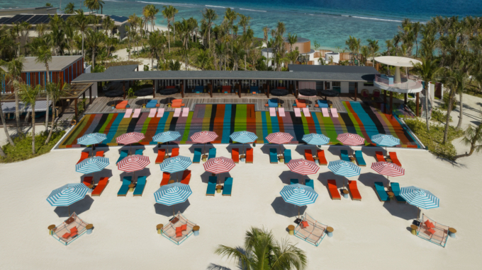 Lazuli Beach Club Lazuli Beach Club