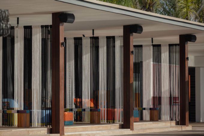 Lazuli Beach Club Lazuli Beach Club