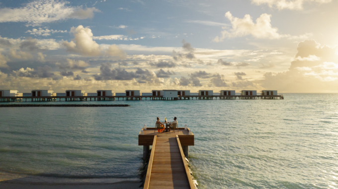 Special F&B Special F&B