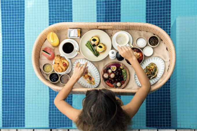 Special F&B Special F&B