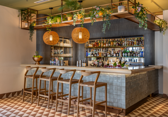 The Citronelle Club The Citronelle Club