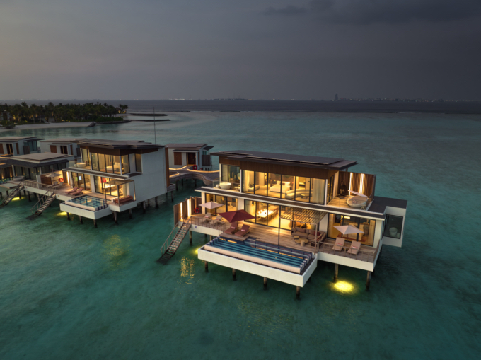 Three Bedroom Ocean Pool Atelier Three Bedroom Ocean Pool Atelier