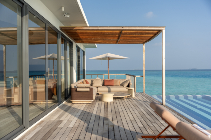 Three Bedroom Ocean Pool Atelier Three Bedroom Ocean Pool Atelier