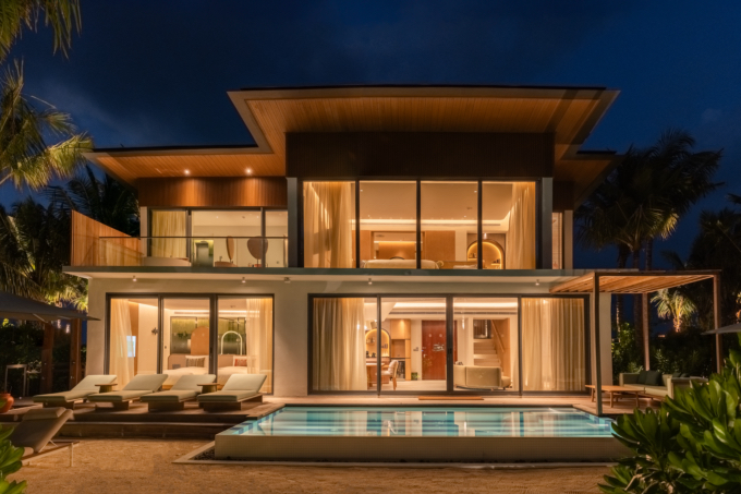 Two Bedroom Lagoon Beach Pool Loft Two Bedroom Lagoon Beach Pool Loft