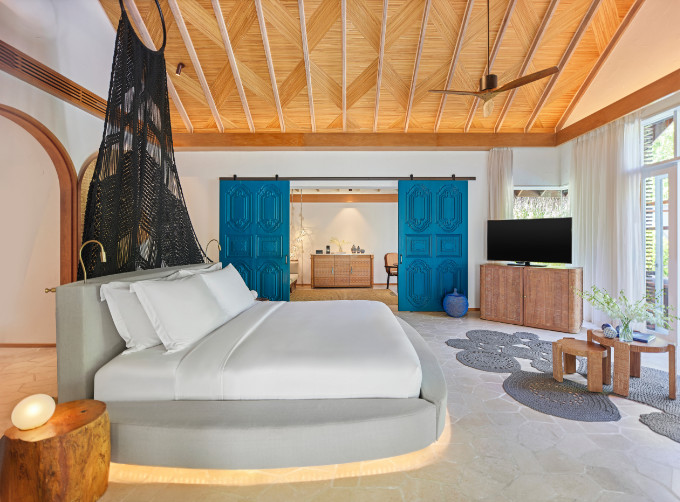 Beach Sunrise Villa mit Pool Beach Sunrise Villa mit Pool