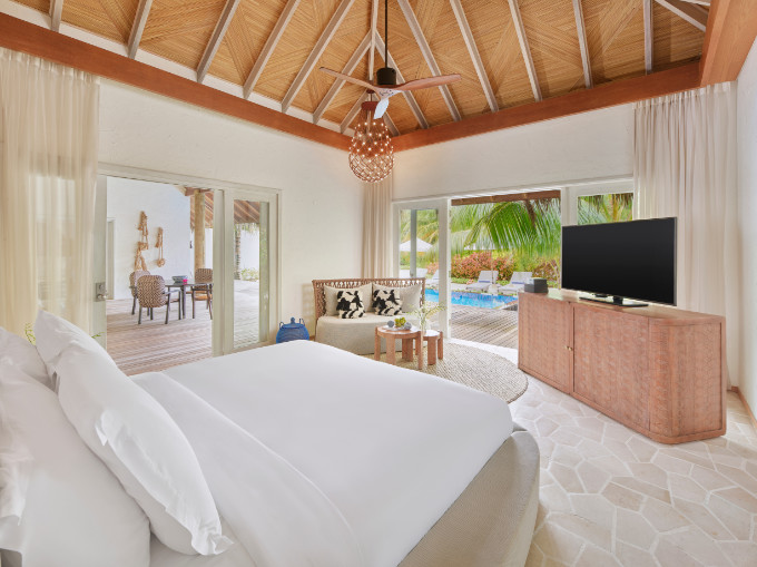 Beach Sunset Villa mit Pool Beach Sunset Villa mit Pool