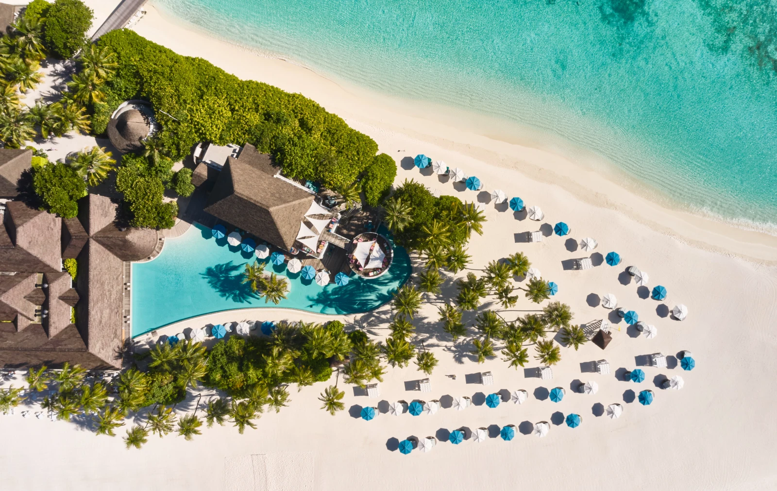 Seaside Finolhu - Baa Atoll