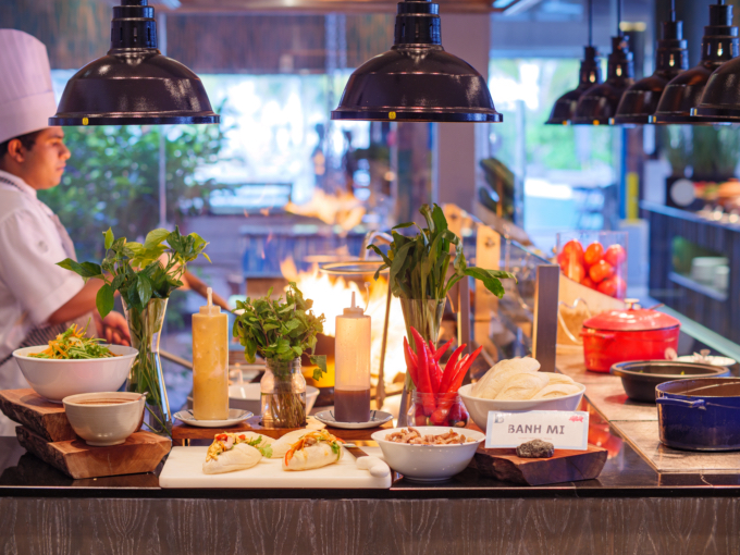 Beach Kitchen Beach Kitchen